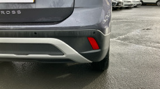 Volkswagen T-Cross 1.0 TSI 115 Match 5dr Petrol Estate